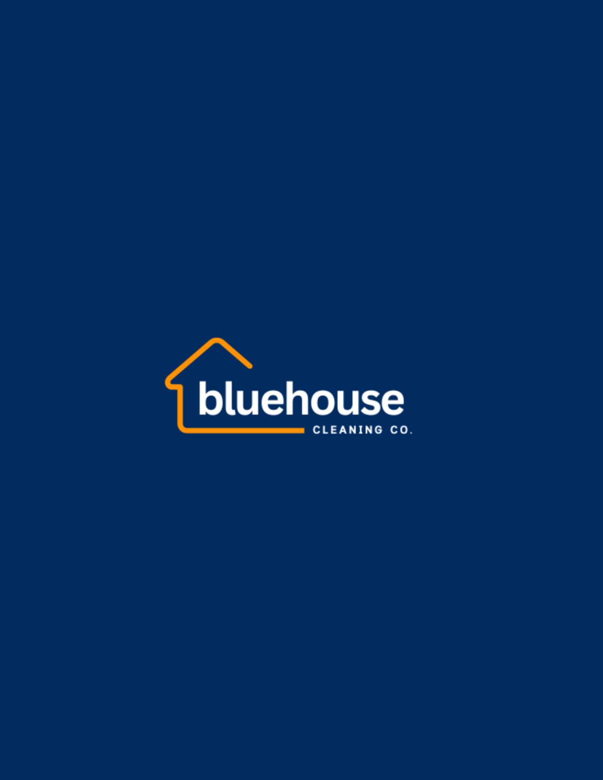 Bluhouse co. - Halifax - Odor Removal