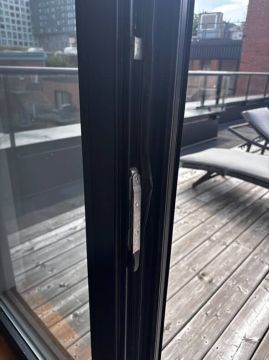 Door Repairman - Home Improvements