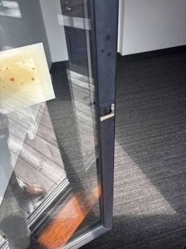 Door Repair - Doors