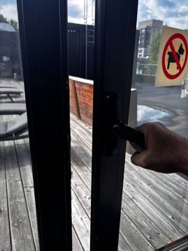 Doors