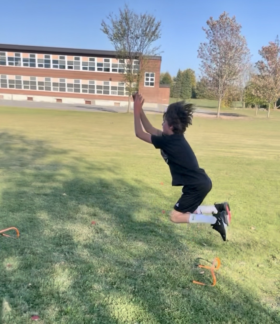 Soul Food Fitness - Ottawa - Basketball Lessons