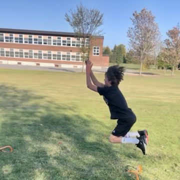 Soul Food Fitness - Ottawa - Basketball Lessons