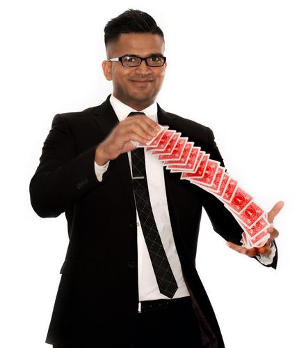 Gambit Entertainment - Toronto - Magician