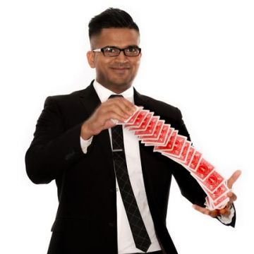 Gambit Entertainment - Toronto - Magician