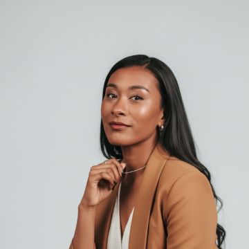 Juliana Crillanovick | Design & Marketing - Montréal - Video conferencing