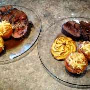 KiaSal Catering - Greater Sudbury - Home Catering