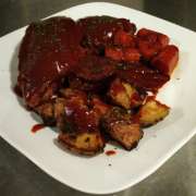 KiaSal Catering - Greater Sudbury - Wedding Catering Service