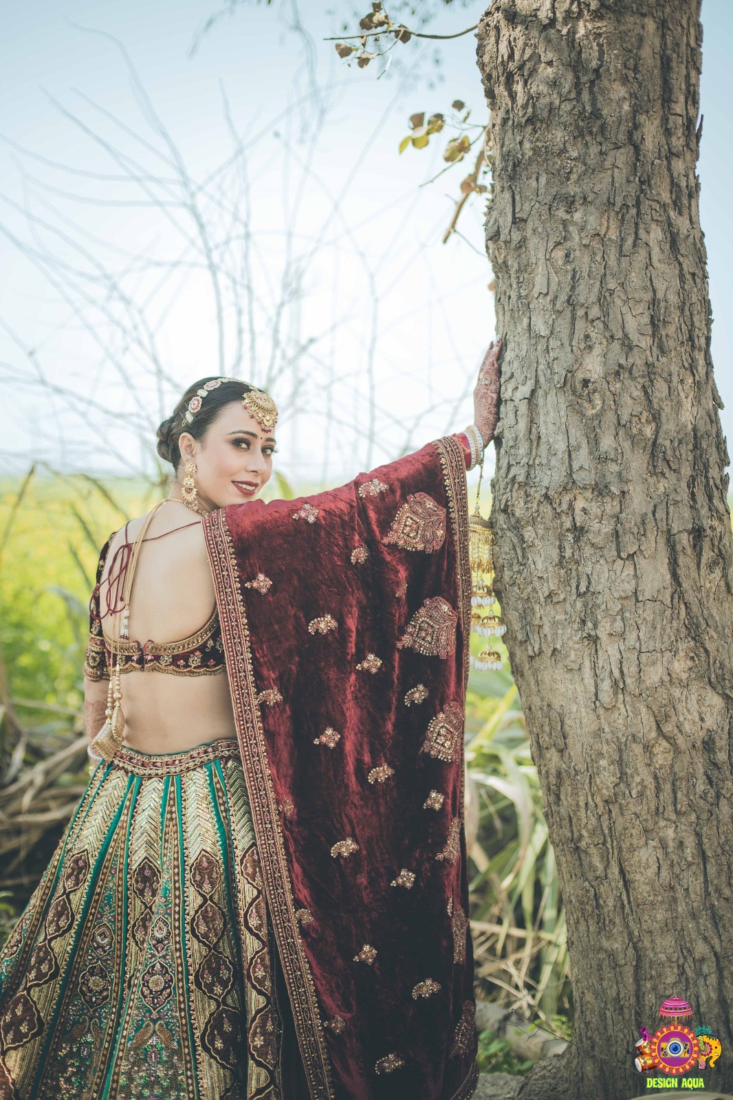 Makeupbyriyapandhu - Winnipeg - Event Hair Styling