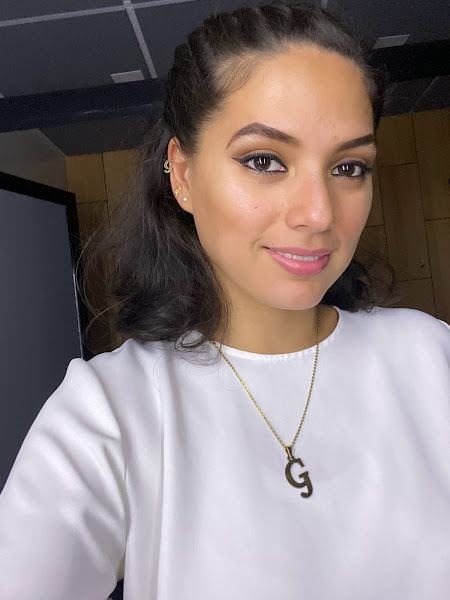 Gabriela Gandarilla - Calgary - French Lessons