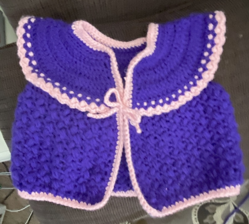 Noorcrochets - Calgary - Fabric Arts Lessons