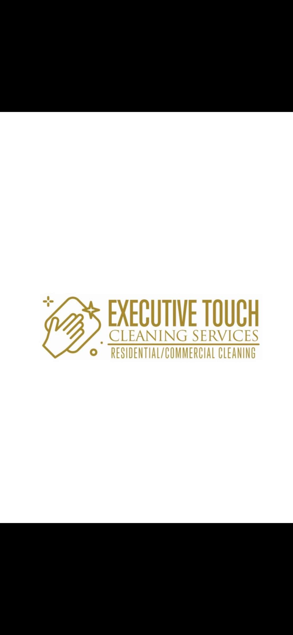 Executive Touch Cleaning - Halifax - Deep or Spring Cleaning