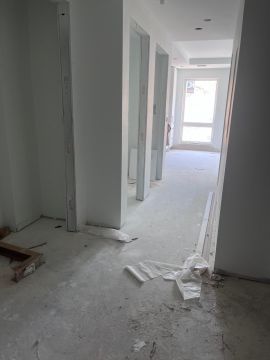 Painting - Home Improvements