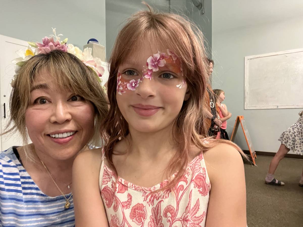 Creative Face Painting - Saskatoon - Entertainment Services