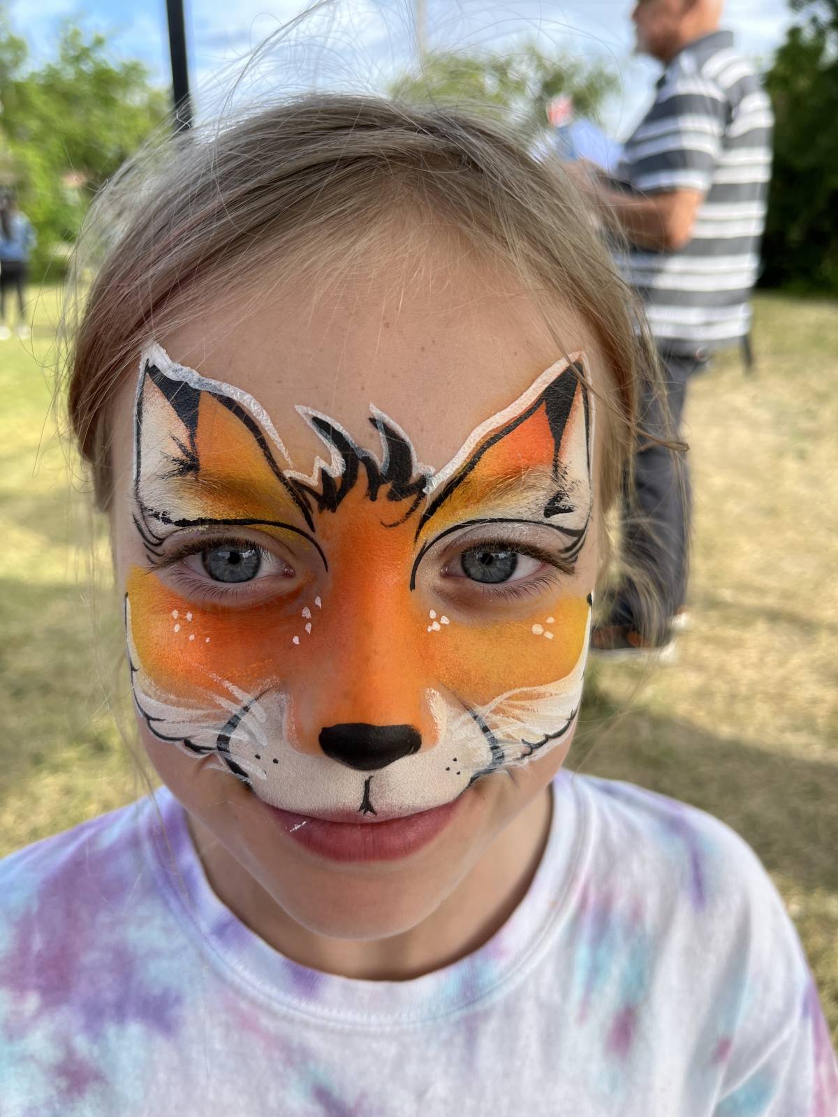 Creative Face Painting - Saskatoon - Entertainment Services