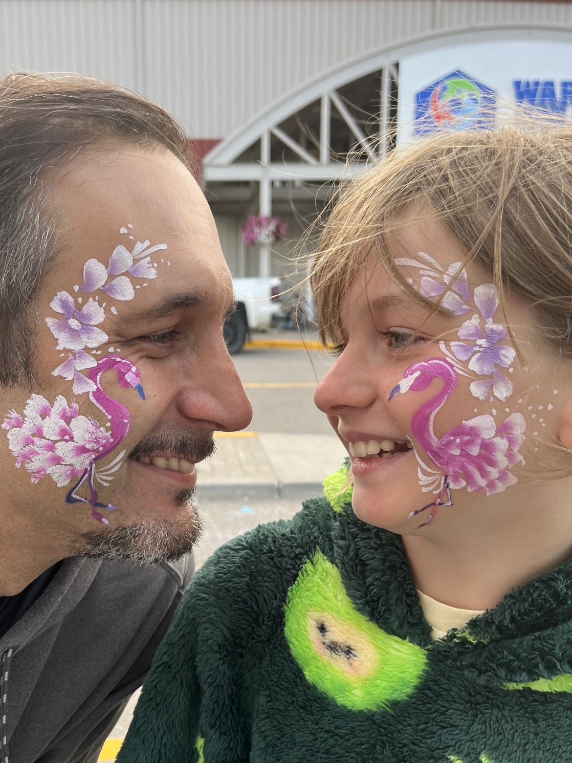 Creative Face Painting - Saskatoon - Entertainment