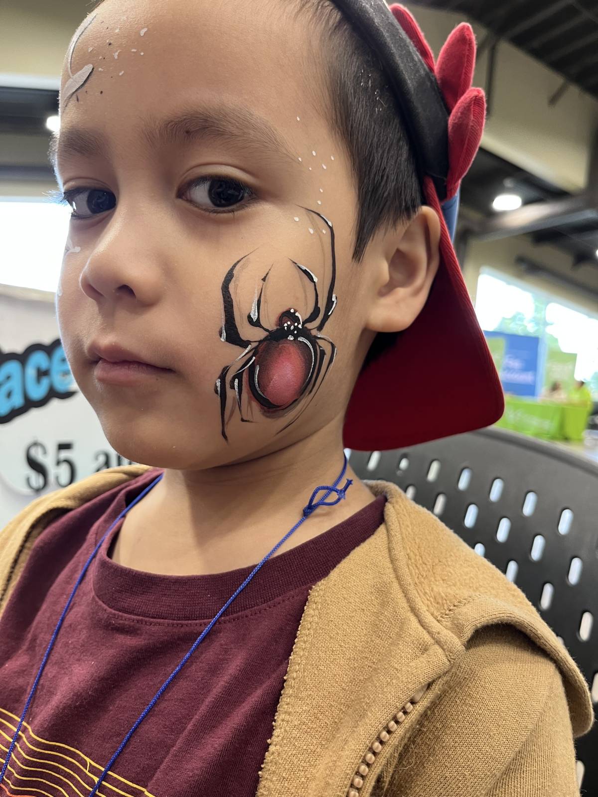 Creative Face Painting - Saskatoon - Entertainment
