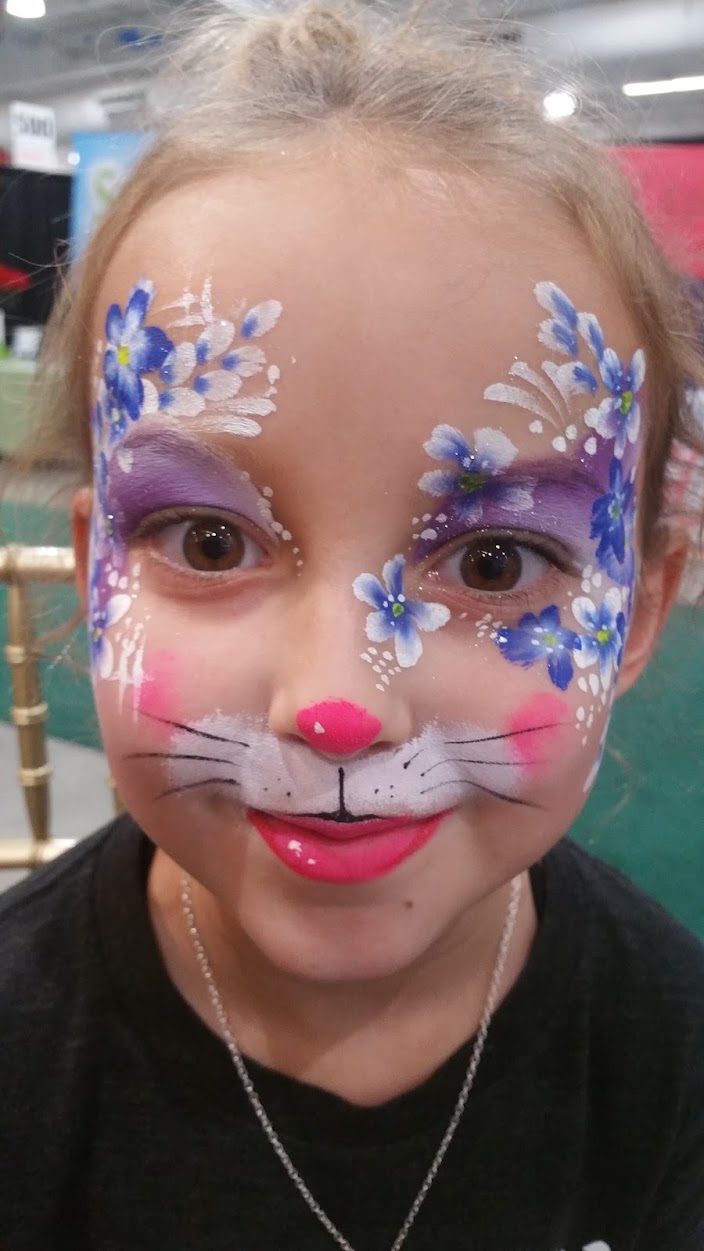 Creative Face Painting - Saskatoon - Face Painting