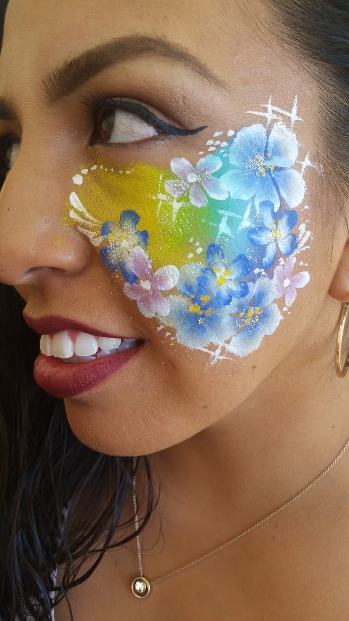 Creative Face Painting - Saskatoon - Face Painting