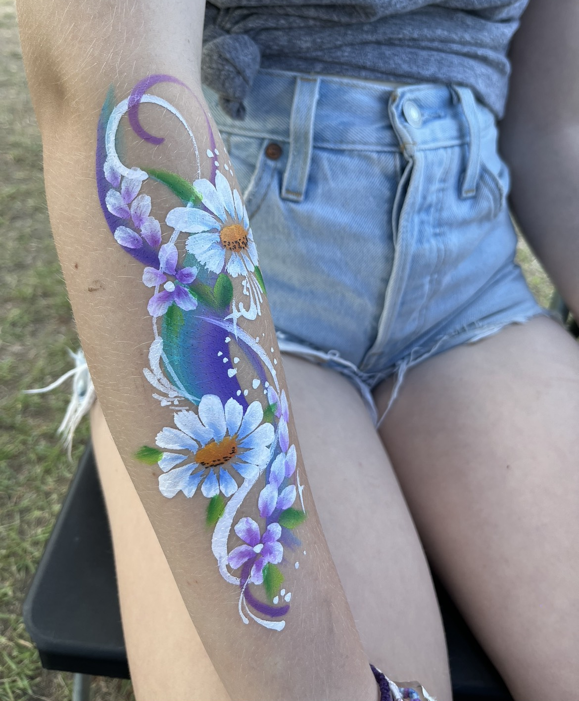 Creative Face Painting - Saskatoon - Entertainment Services