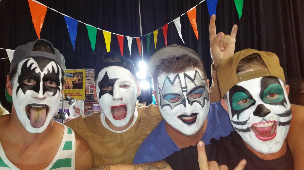 Creative Face Painting - Saskatoon - Face Painting