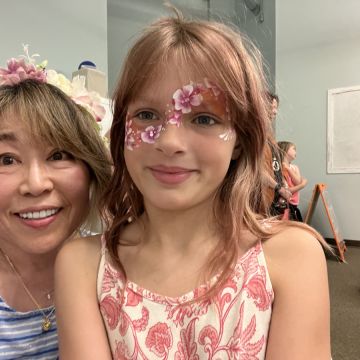 Creative Face Painting - Saskatoon - Entertainment Services