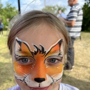 Creative Face Painting - Saskatoon - Entertainment Services
