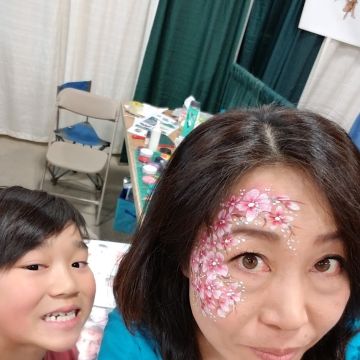 Creative Face Painting - Saskatoon - Entertainment Services
