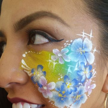 Creative Face Painting - Saskatoon - Face Painting