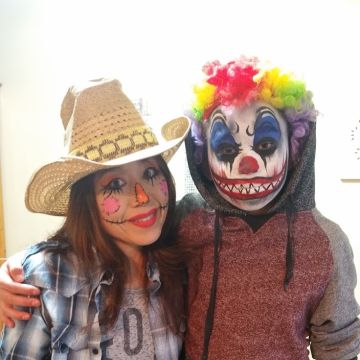 Creative Face Painting - Saskatoon - Body Painting