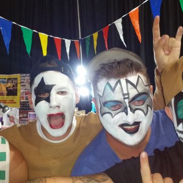 Creative Face Painting - Saskatoon - Face Painting