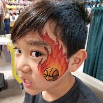 Creative Face Painting - Saskatoon - Entertainment Services