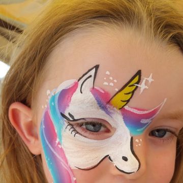 Creative Face Painting - Saskatoon - Animation - Face and Body Paintings