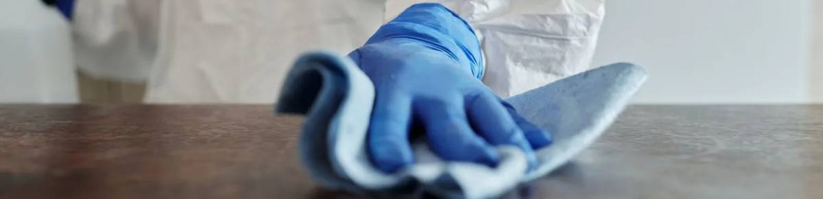 Clean Green Solutions - Greater Vancouver - Office Cleaning (One Time)