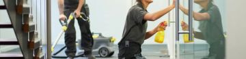 Clean Green Solutions - Greater Vancouver - Window Blinds Cleaning