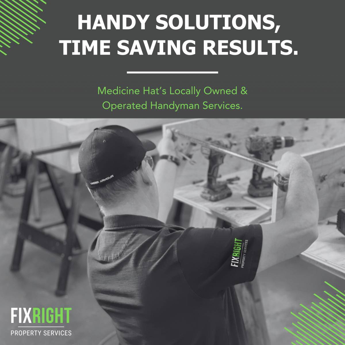 Fixright Handyman Services - Medicine Hat - Phone or Tablet Repair