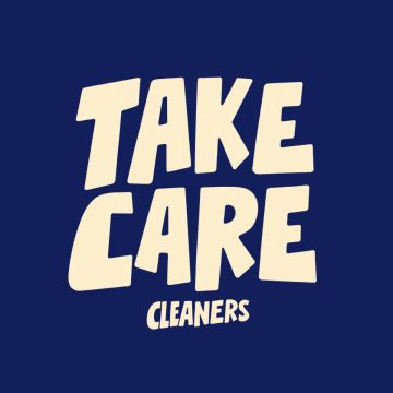 Take Care Cleaners - Toronto - Decoraciones de ventanas