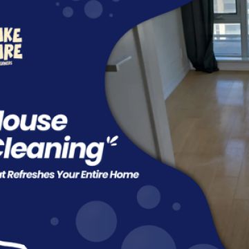 Take Care Cleaners - Toronto - Ventanas residenciales tintadas