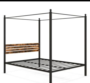 Bed Frame Assembler