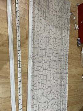 Window Blinds Repair - P. V.