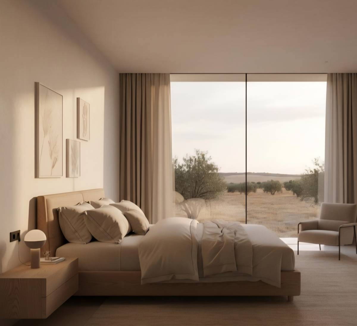 Sensuri Homes - Broc - Tür- & Treppenschutzgitter für Babys montieren