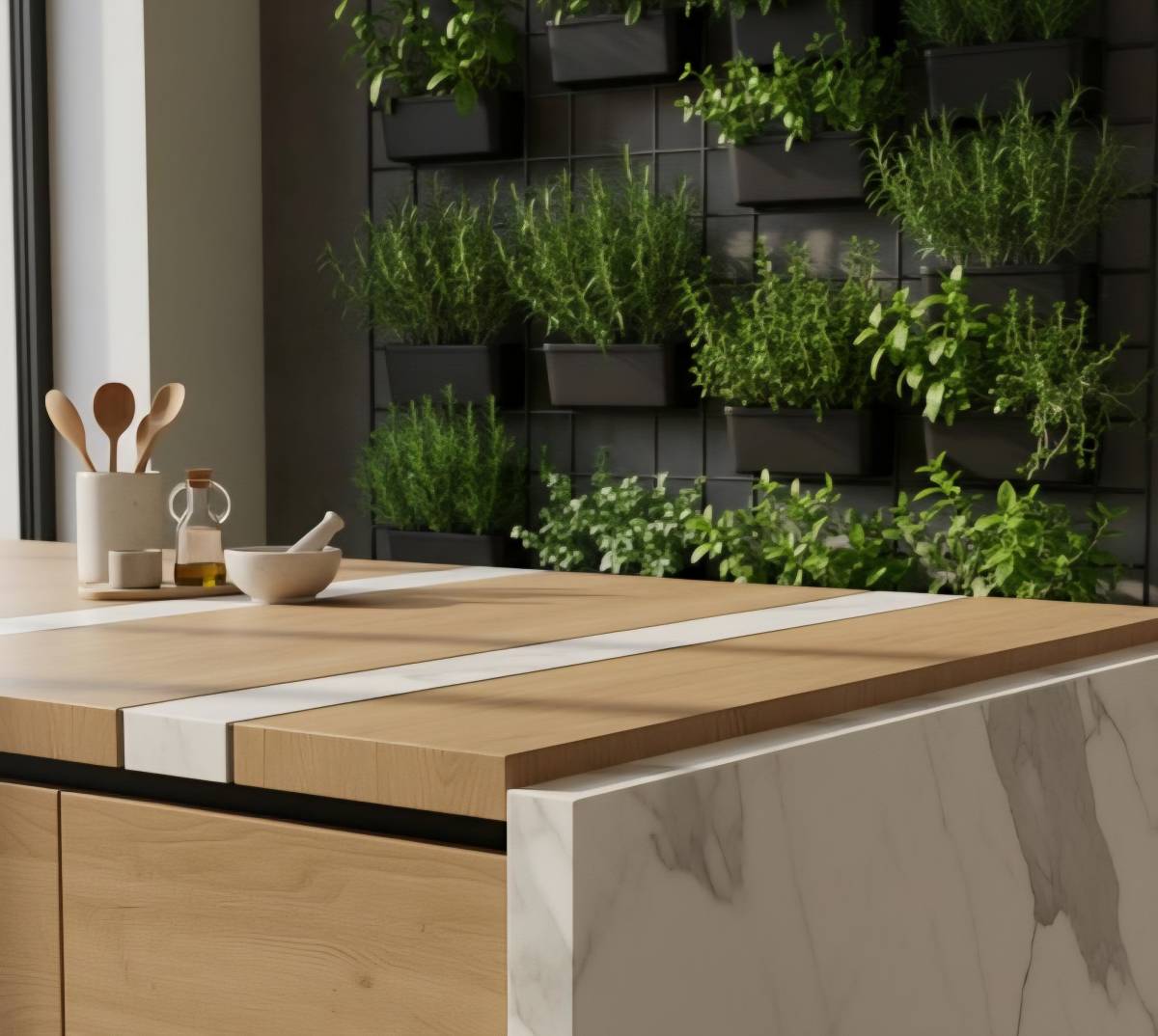 Sensuri Homes - Broc - Bauabdichtung