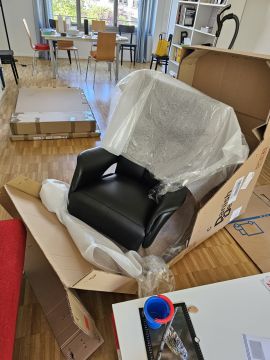 Spezialist für Handwerksarbeiten
