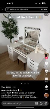 Montaje de muebles de IKEA - I. .
