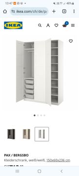 Monteur für IKEA Möbel / Montageservice