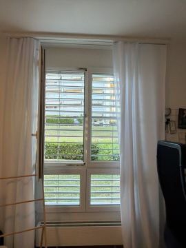 Fensterputzer