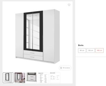 Monteur für IKEA Möbel / Montageservice