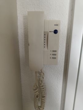 Technicien en interphonie