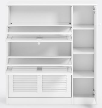 IKEA Möbelaufbau
