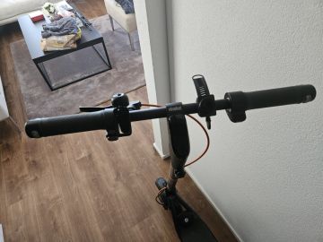 Spezialist für E-Scooter