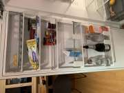 Kühlschrank reparieren oder warten
